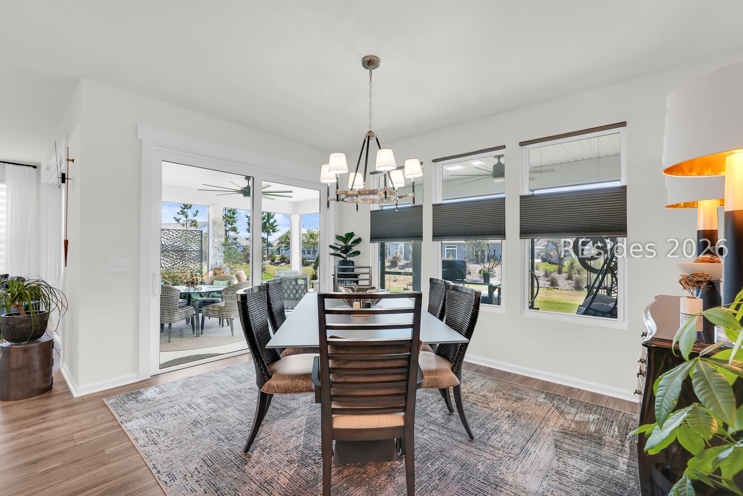 63 Sweetpea Lane Bluffton, SC 29909 - Photo 26 of 93