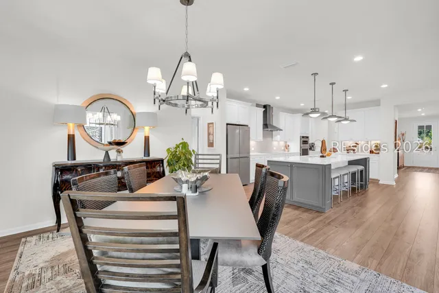 $849,000 | 63 Sweetpea Lane, Bluffton, SC 29909