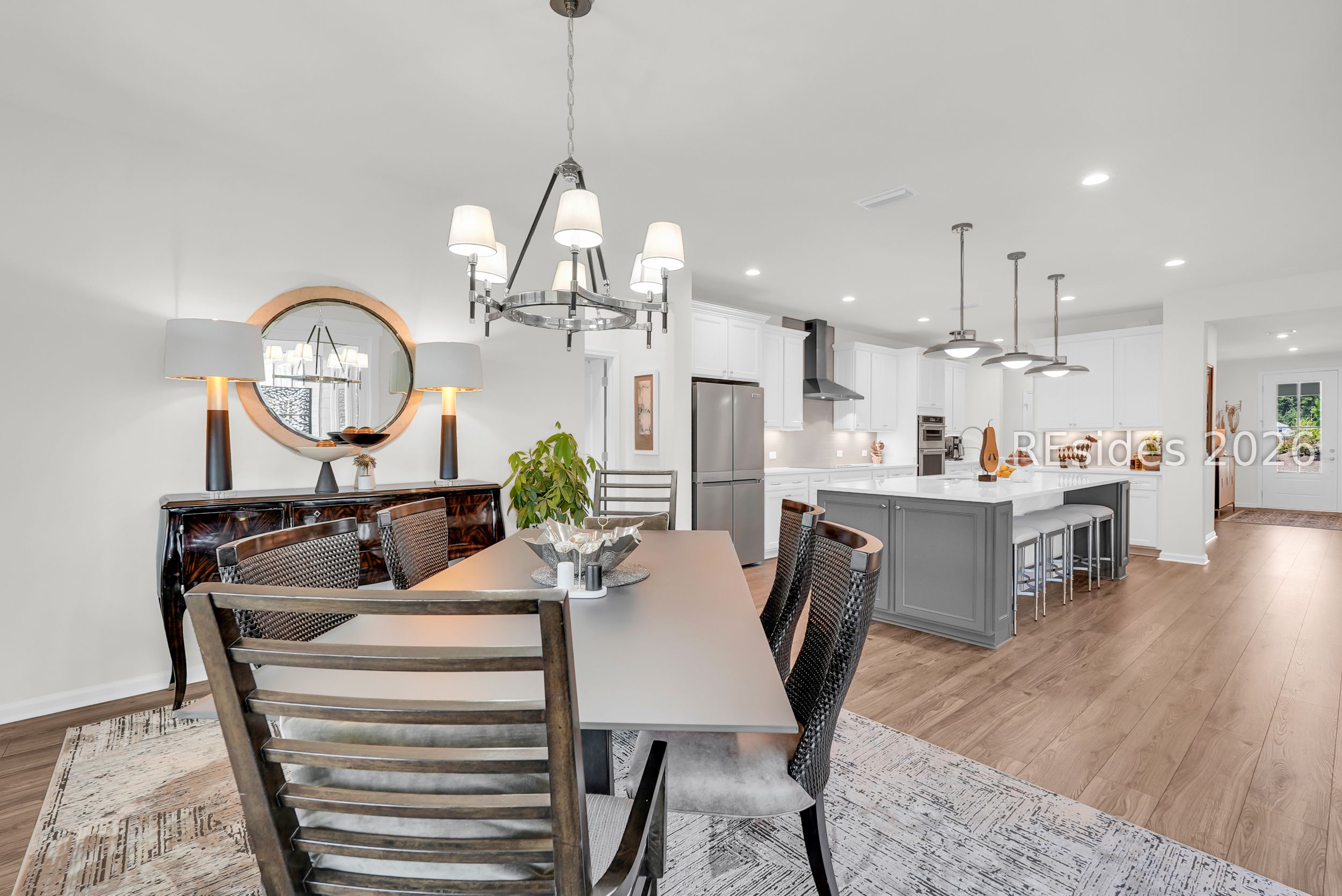 63 Sweetpea Lane Bluffton, SC 29909 - Photo 27 of 93