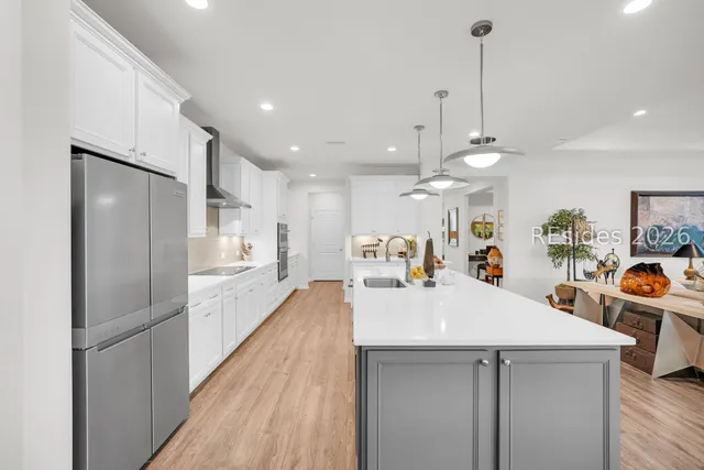 $849,000 | 63 Sweetpea Lane, Bluffton, SC 29909