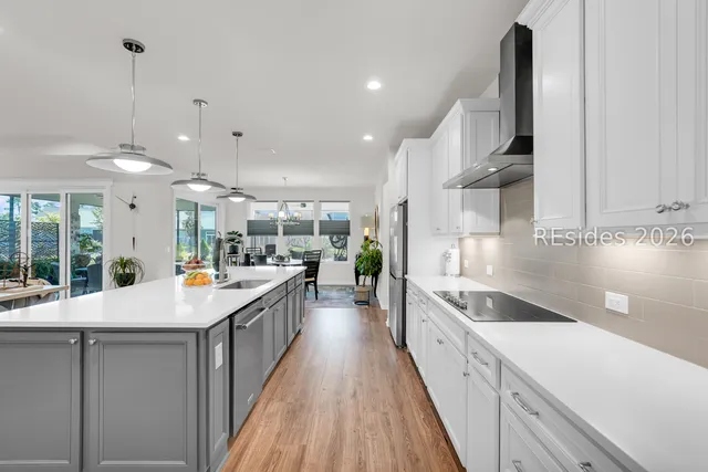 $849,000 | 63 Sweetpea Lane, Bluffton, SC 29909