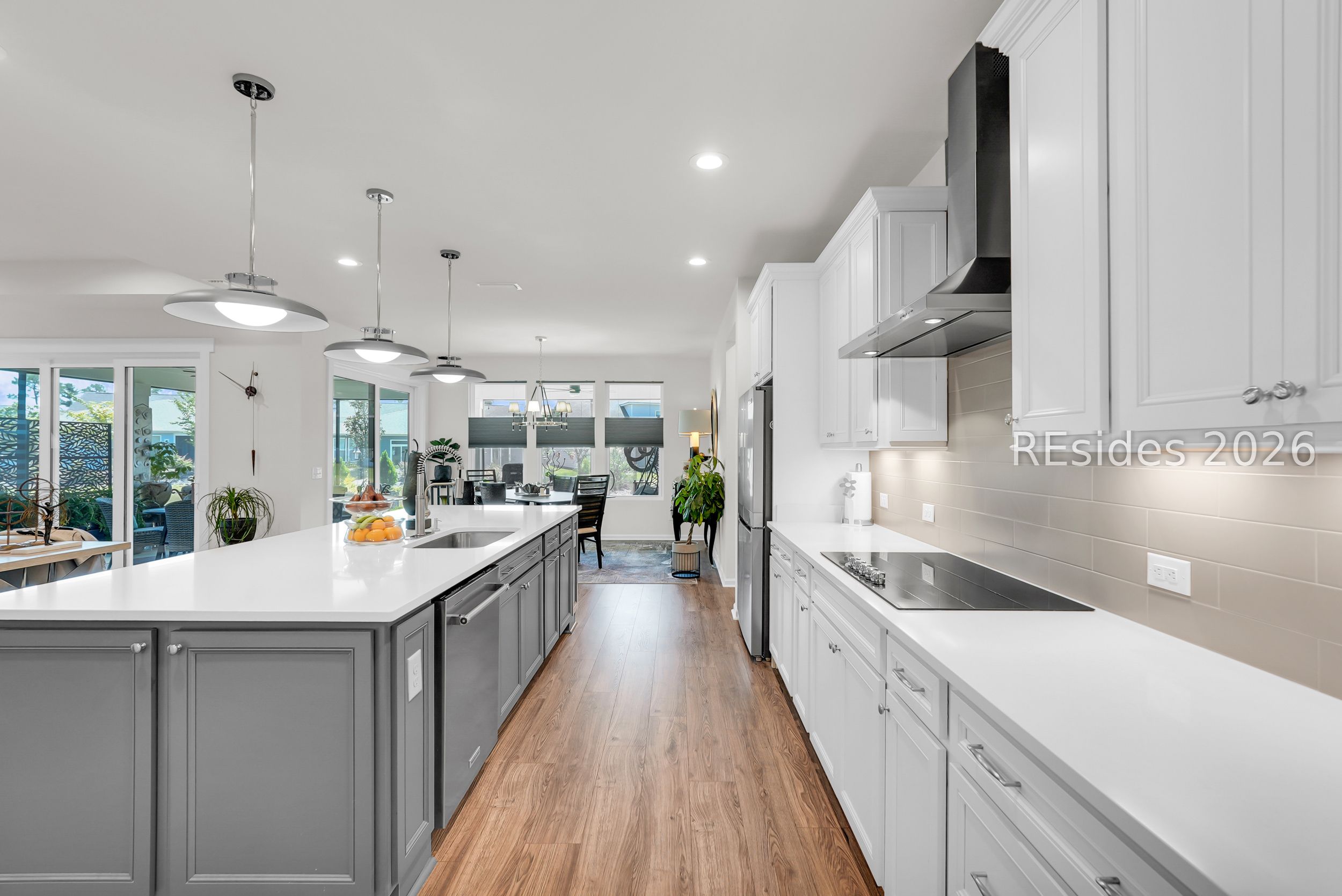 63 Sweetpea Lane Bluffton, SC 29909 - Photo 32 of 93