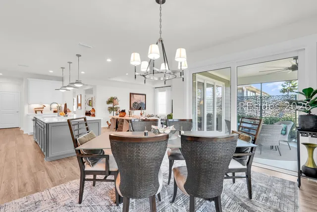 $849,000 | 63 Sweetpea Lane, Bluffton, SC 29909