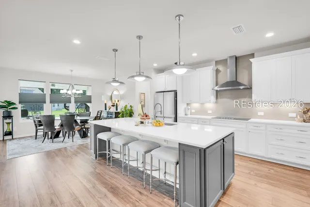 $849,000 | 63 Sweetpea Lane, Bluffton, SC 29909