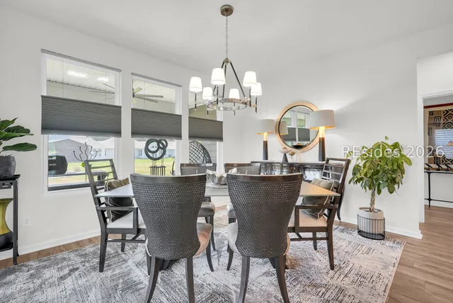 $849,000 | 63 Sweetpea Lane, Bluffton, SC 29909