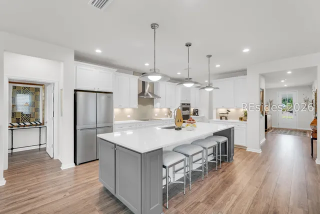 $849,000 | 63 Sweetpea Lane, Bluffton, SC 29909