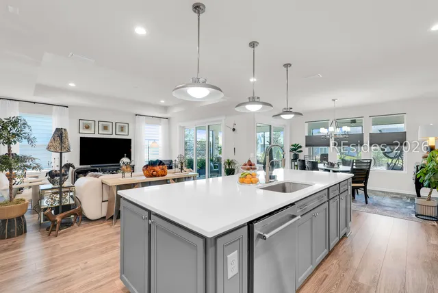 $849,000 | 63 Sweetpea Lane, Bluffton, SC 29909