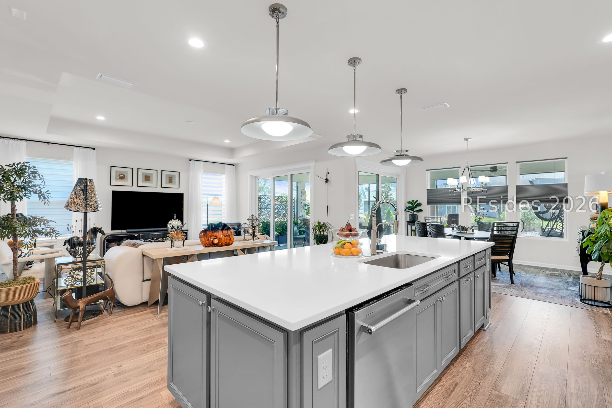 63 Sweetpea Lane Bluffton, SC 29909 - Photo 37 of 93