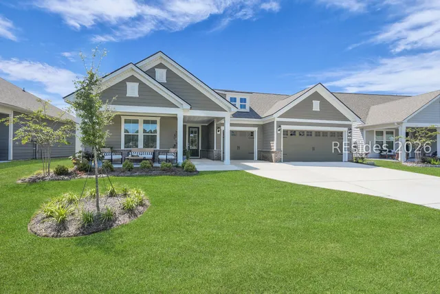$849,000 | 63 Sweetpea Lane, Bluffton, SC 29909