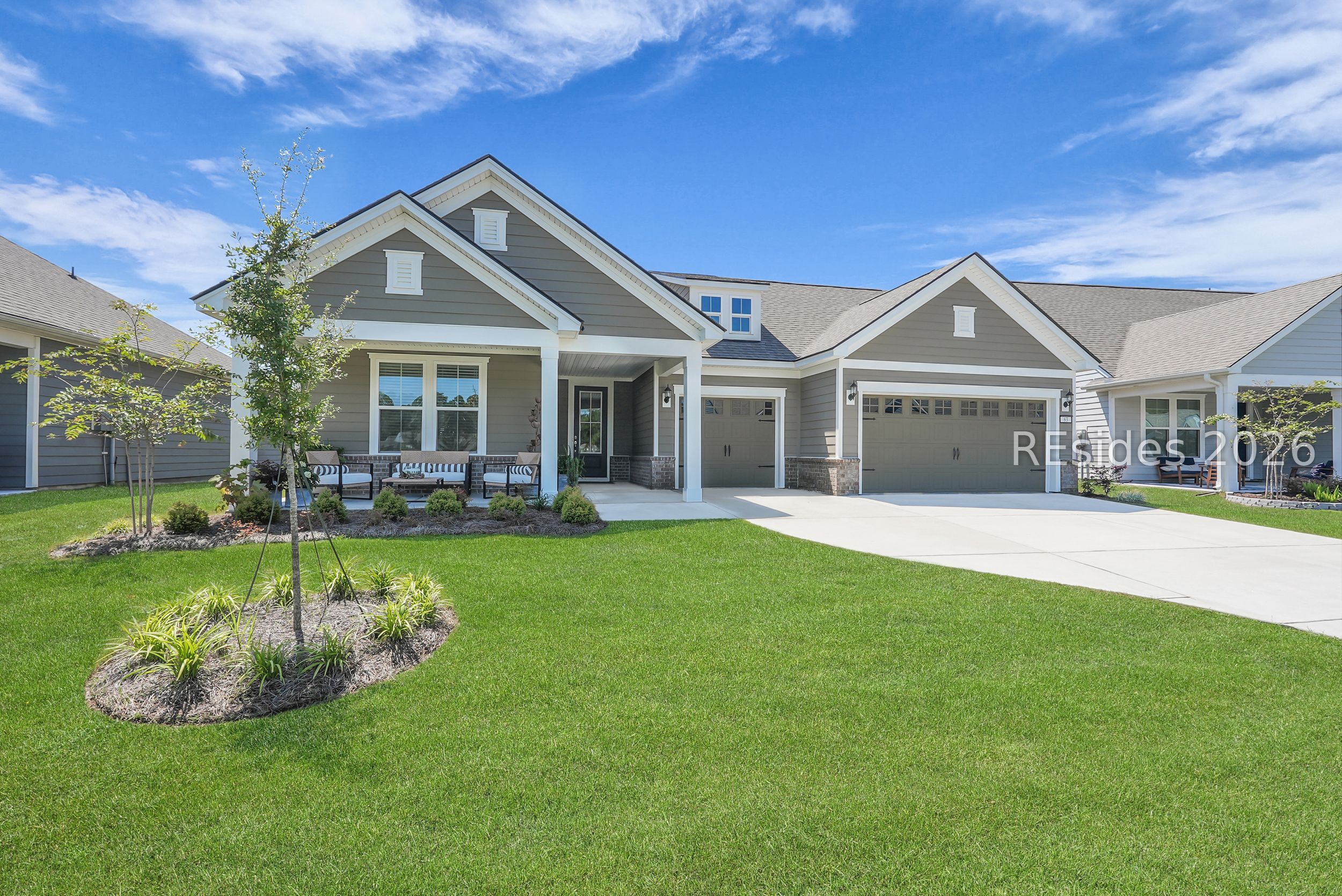 63 Sweetpea Lane Bluffton, SC 29909 - Photo 4 of 93