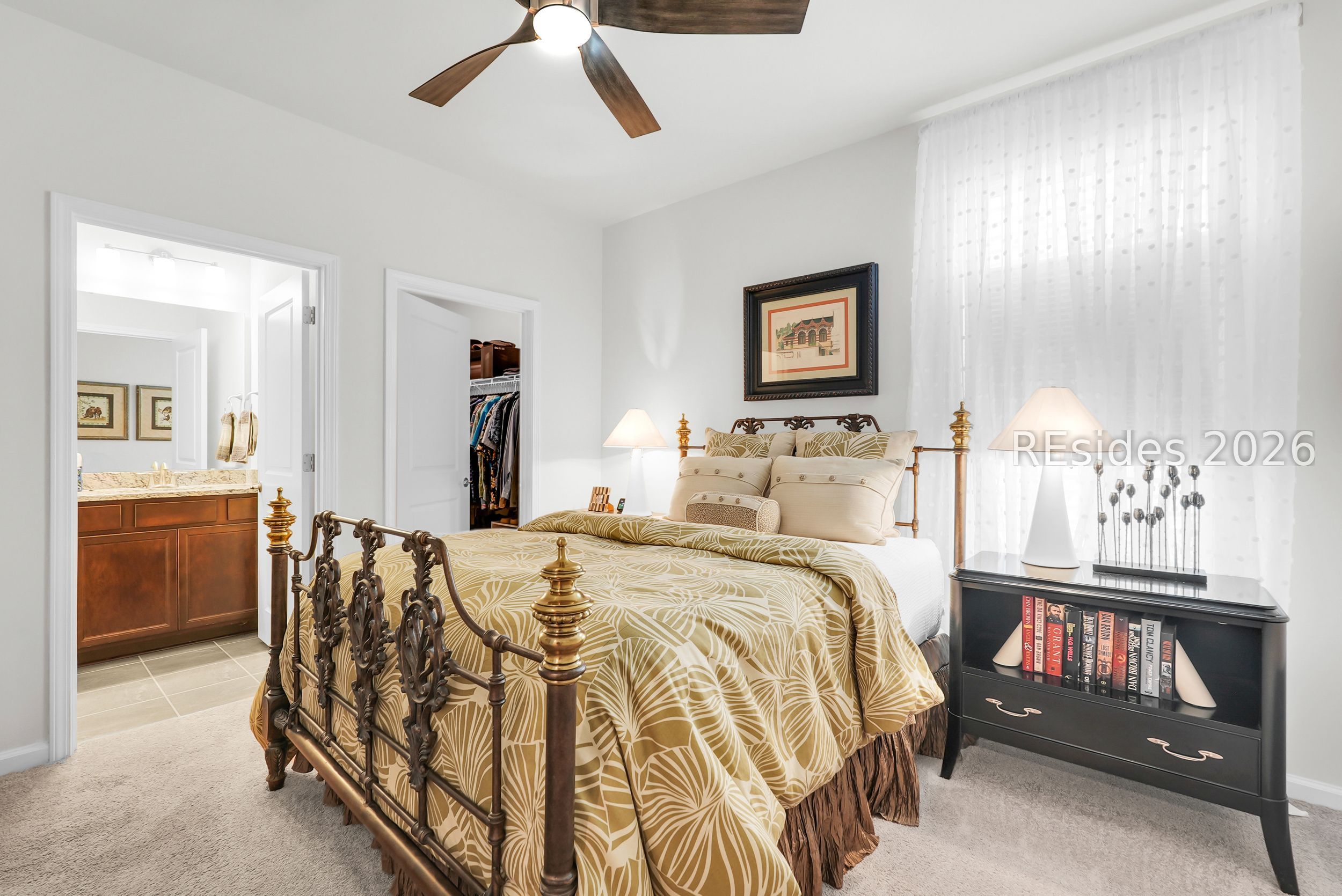 63 Sweetpea Lane Bluffton, SC 29909 - Photo 42 of 93