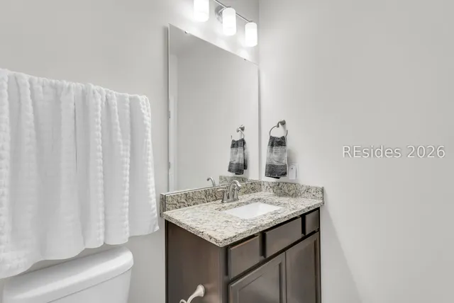 $849,000 | 63 Sweetpea Lane, Bluffton, SC 29909