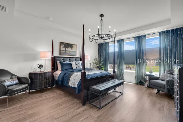 $849,000 | 63 Sweetpea Lane, Bluffton, SC 29909