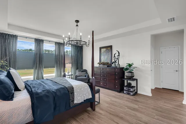 $849,000 | 63 Sweetpea Lane, Bluffton, SC 29909