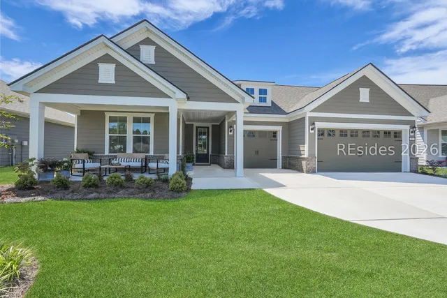 $849,000 | 63 Sweetpea Lane, Bluffton, SC 29909