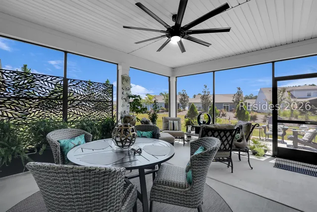 $849,000 | 63 Sweetpea Lane, Bluffton, SC 29909