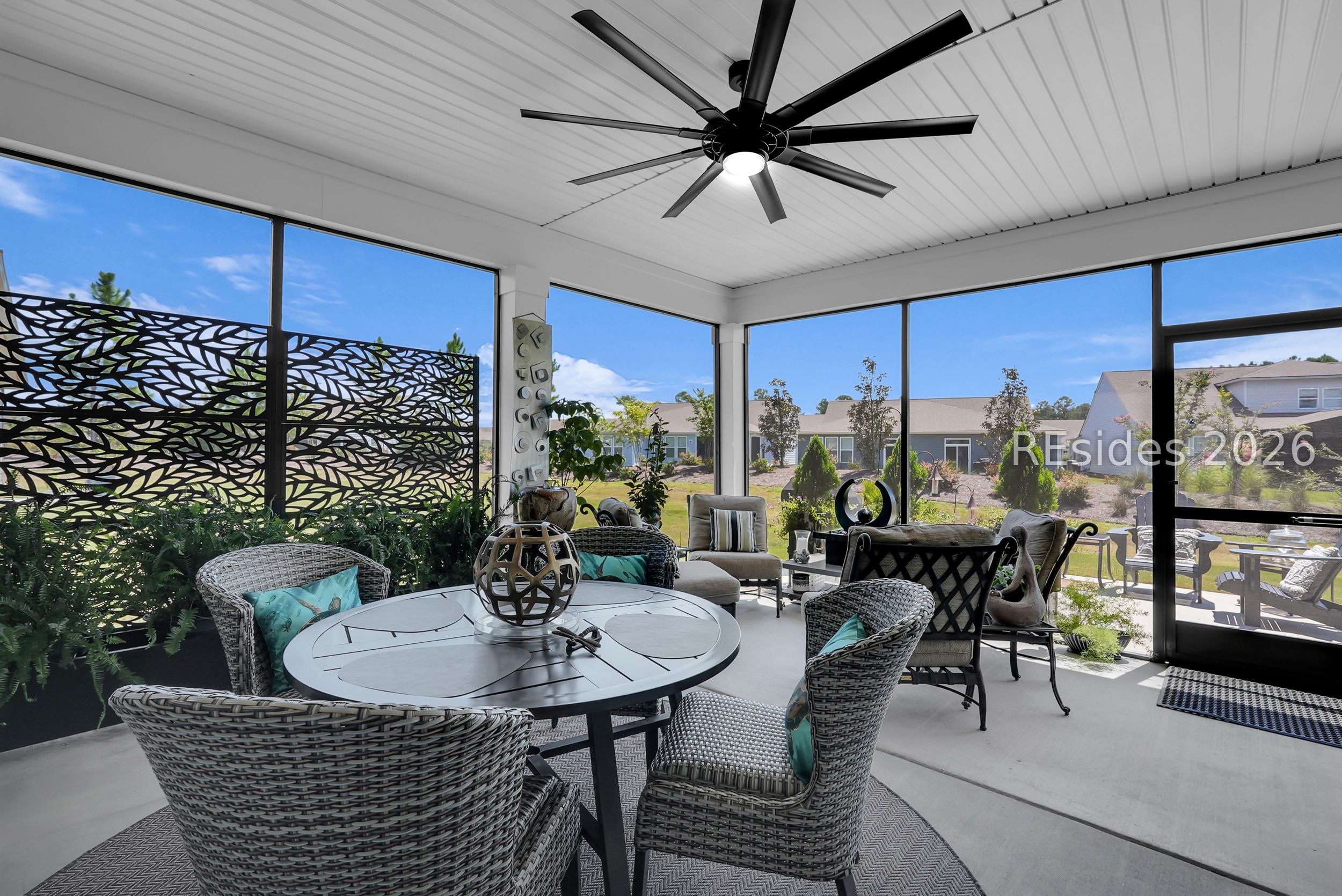 63 Sweetpea Lane Bluffton, SC 29909 - Photo 58 of 93