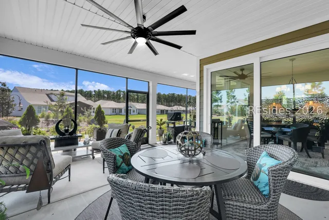 $849,000 | 63 Sweetpea Lane, Bluffton, SC 29909