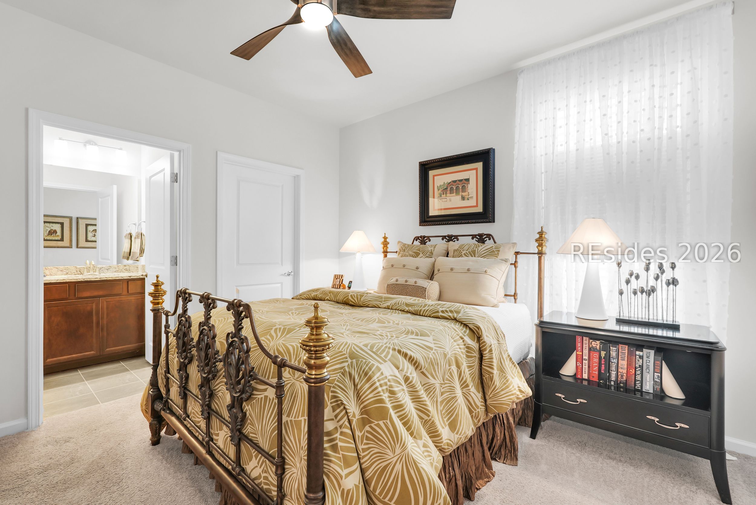 63 Sweetpea Lane Bluffton, SC 29909 - Photo 60 of 93