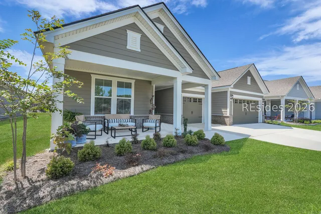 $849,000 | 63 Sweetpea Lane, Bluffton, SC 29909