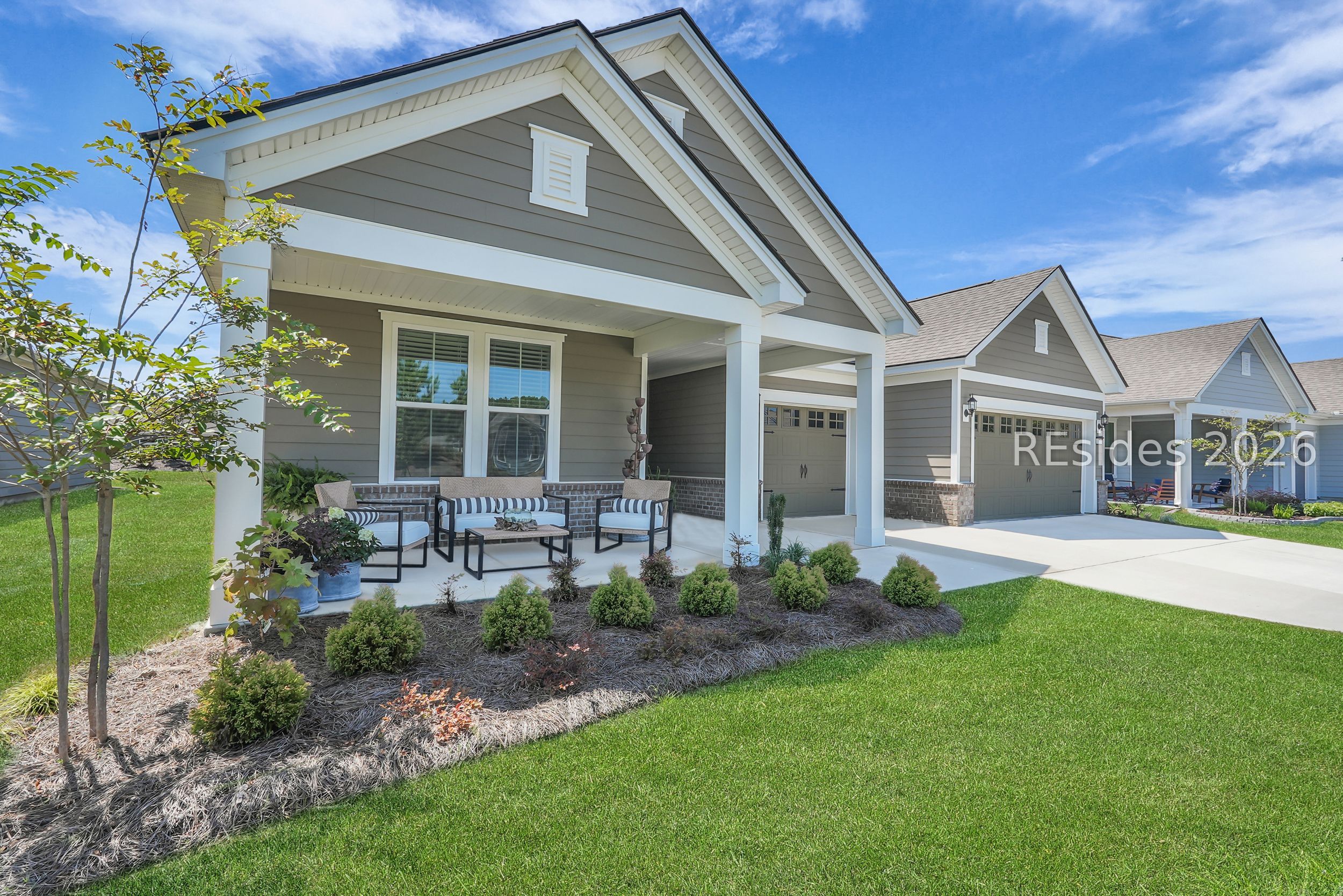63 Sweetpea Lane Bluffton, SC 29909 - Photo 6 of 93