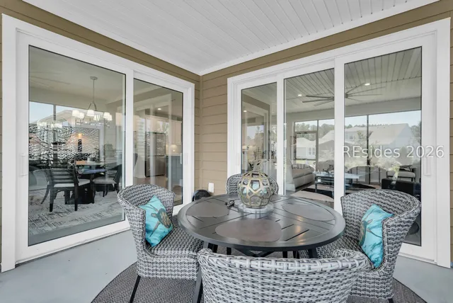 $849,000 | 63 Sweetpea Lane, Bluffton, SC 29909