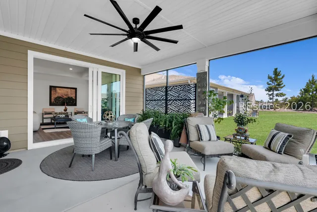 $849,000 | 63 Sweetpea Lane, Bluffton, SC 29909