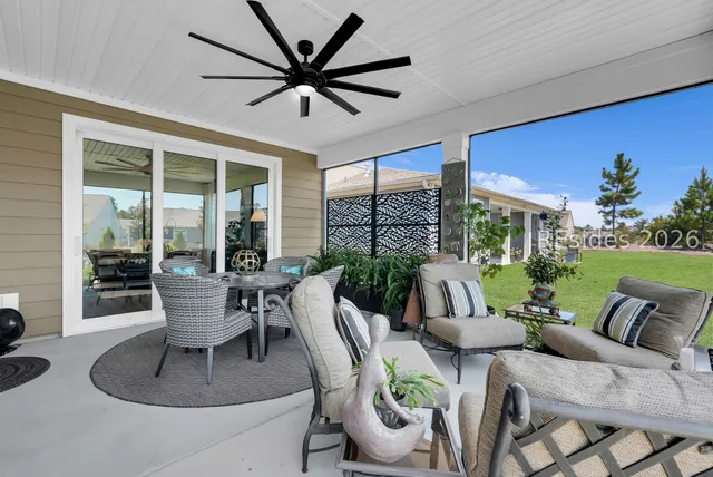 $849,000 | 63 Sweetpea Lane, Bluffton, SC 29909