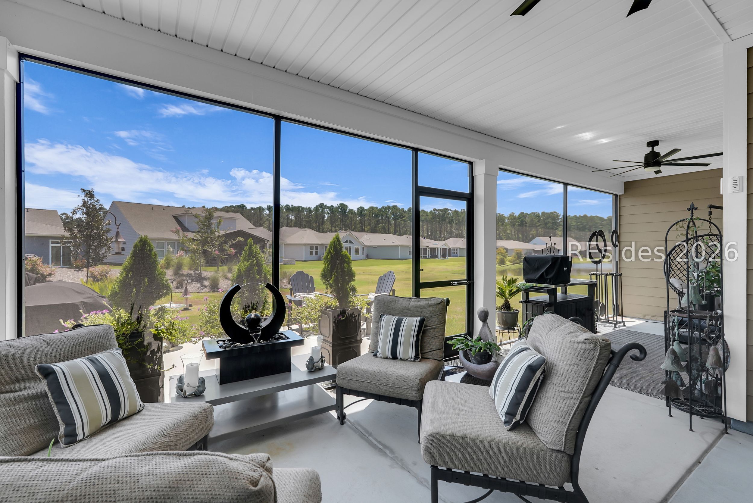 63 Sweetpea Lane Bluffton, SC 29909 - Photo 64 of 93