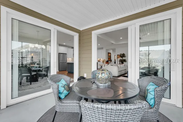 $849,000 | 63 Sweetpea Lane, Bluffton, SC 29909