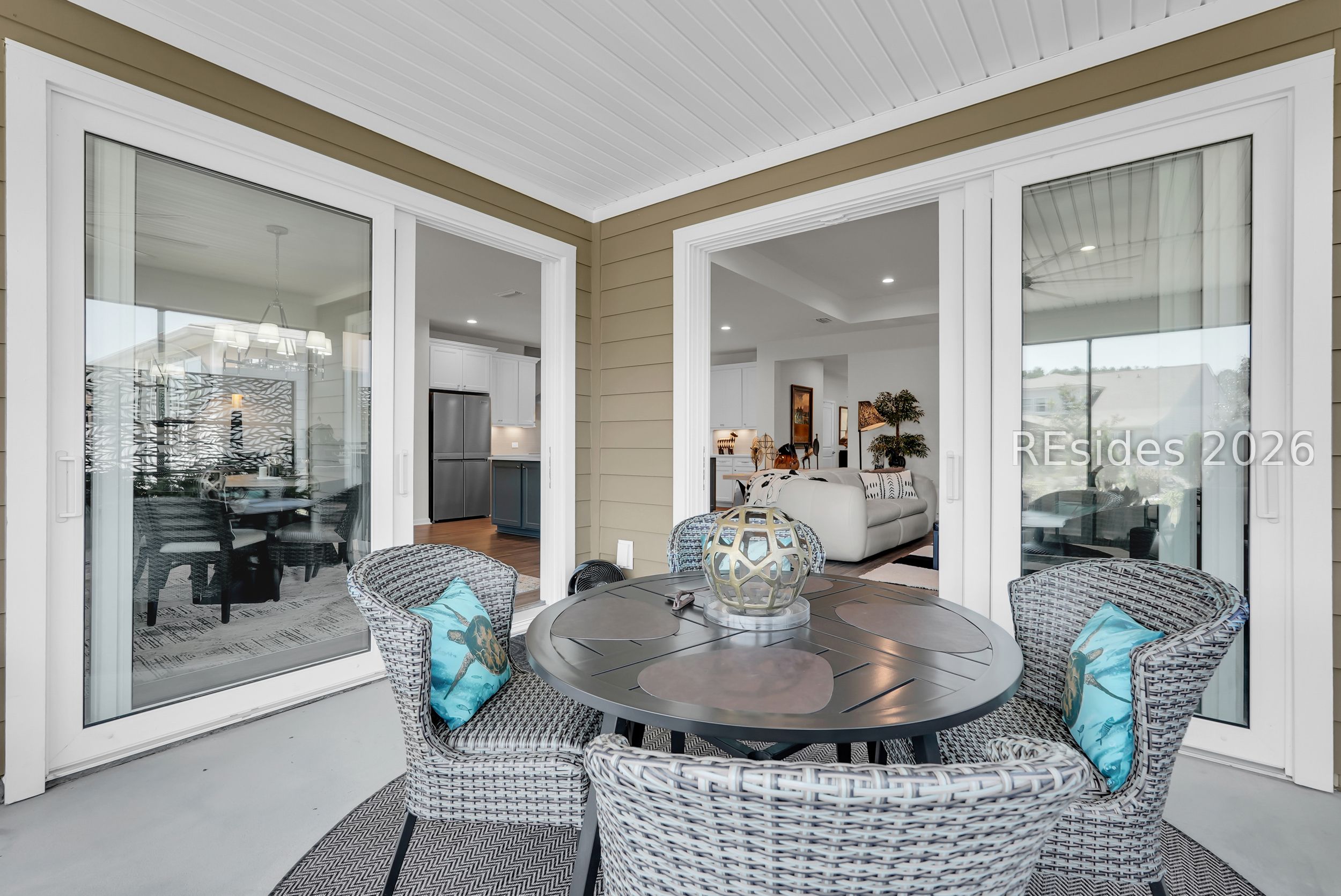 63 Sweetpea Lane Bluffton, SC 29909 - Photo 65 of 93