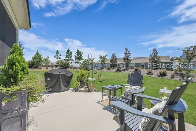 $849,000 | 63 Sweetpea Lane, Bluffton, SC 29909
