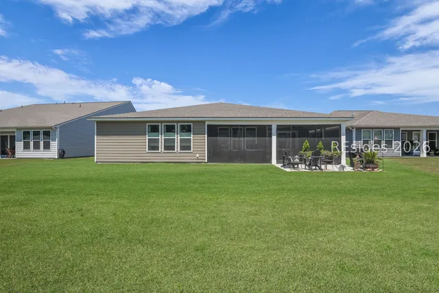 $849,000 | 63 Sweetpea Lane, Bluffton, SC 29909