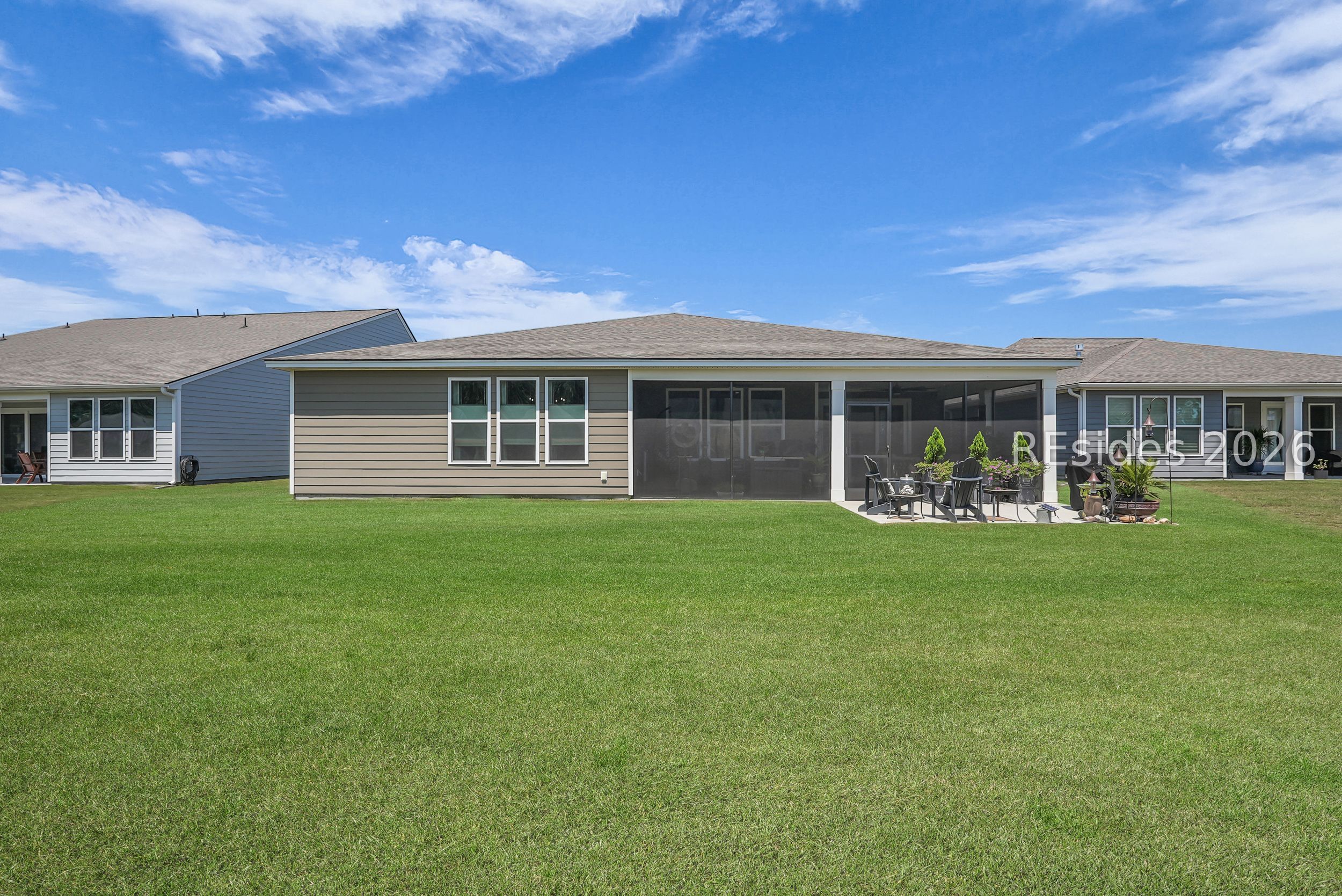 63 Sweetpea Lane Bluffton, SC 29909 - Photo 68 of 93