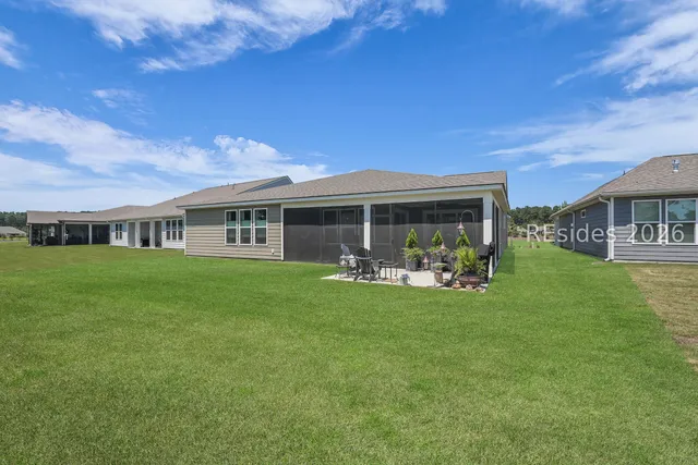 $849,000 | 63 Sweetpea Lane, Bluffton, SC 29909