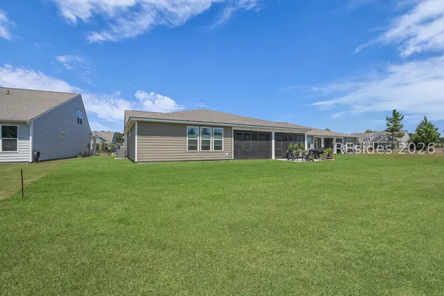 $849,000 | 63 Sweetpea Lane, Bluffton, SC 29909