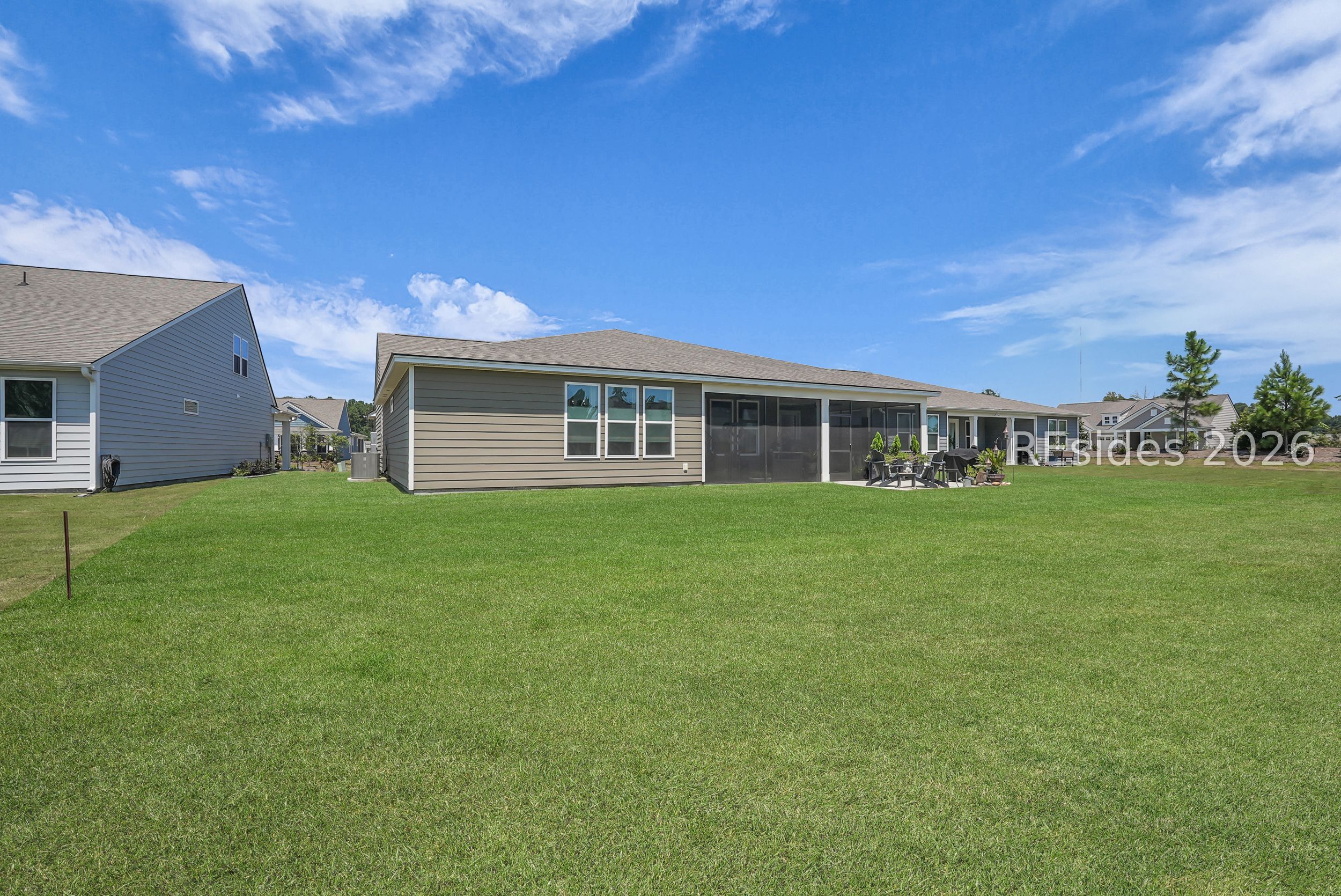 63 Sweetpea Lane Bluffton, SC 29909 - Photo 70 of 93
