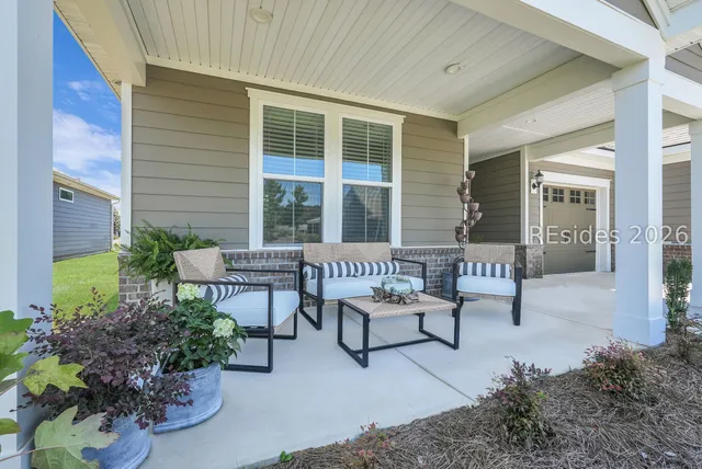 $849,000 | 63 Sweetpea Lane, Bluffton, SC 29909