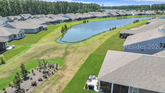 $849,000 | 63 Sweetpea Lane, Bluffton, SC 29909