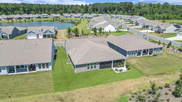 $849,000 | 63 Sweetpea Lane, Bluffton, SC 29909