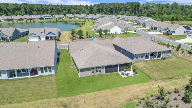 $849,000 | 63 Sweetpea Lane, Bluffton, SC 29909