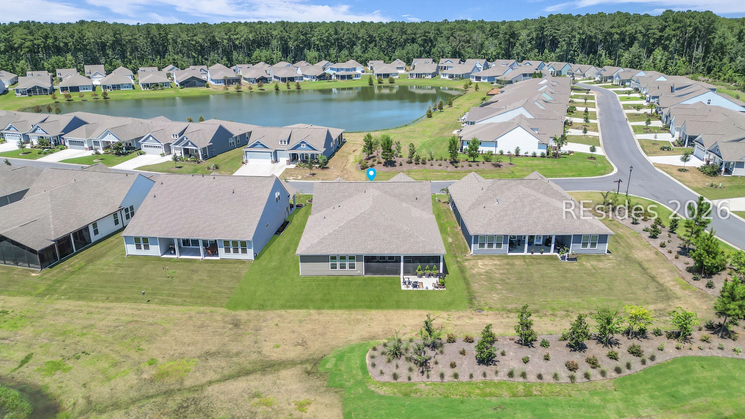 63 Sweetpea Lane Bluffton, SC 29909 - Photo 75 of 93