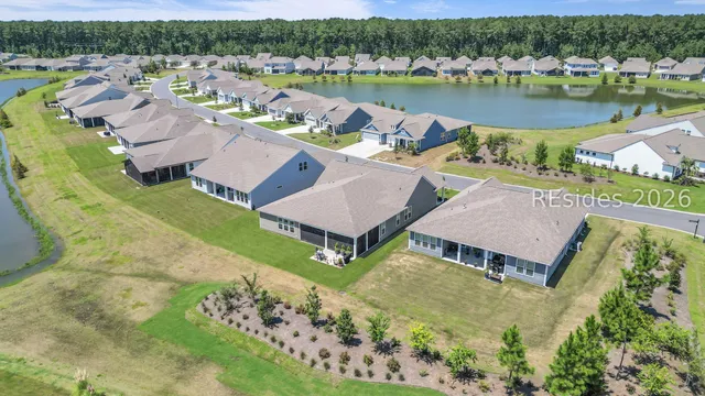 $849,000 | 63 Sweetpea Lane, Bluffton, SC 29909