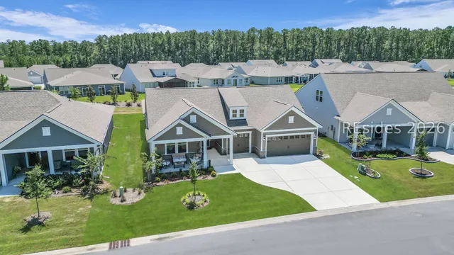 $849,000 | 63 Sweetpea Lane, Bluffton, SC 29909