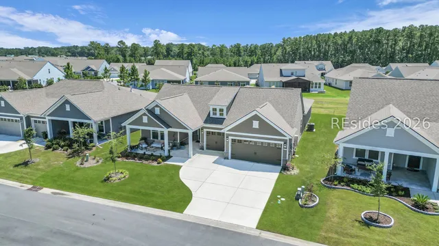 $849,000 | 63 Sweetpea Lane, Bluffton, SC 29909
