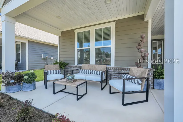 $849,000 | 63 Sweetpea Lane, Bluffton, SC 29909