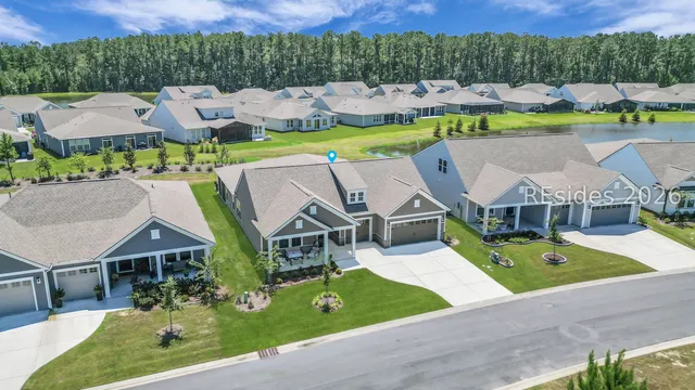$849,000 | 63 Sweetpea Lane, Bluffton, SC 29909