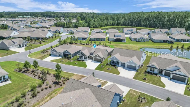 $849,000 | 63 Sweetpea Lane, Bluffton, SC 29909