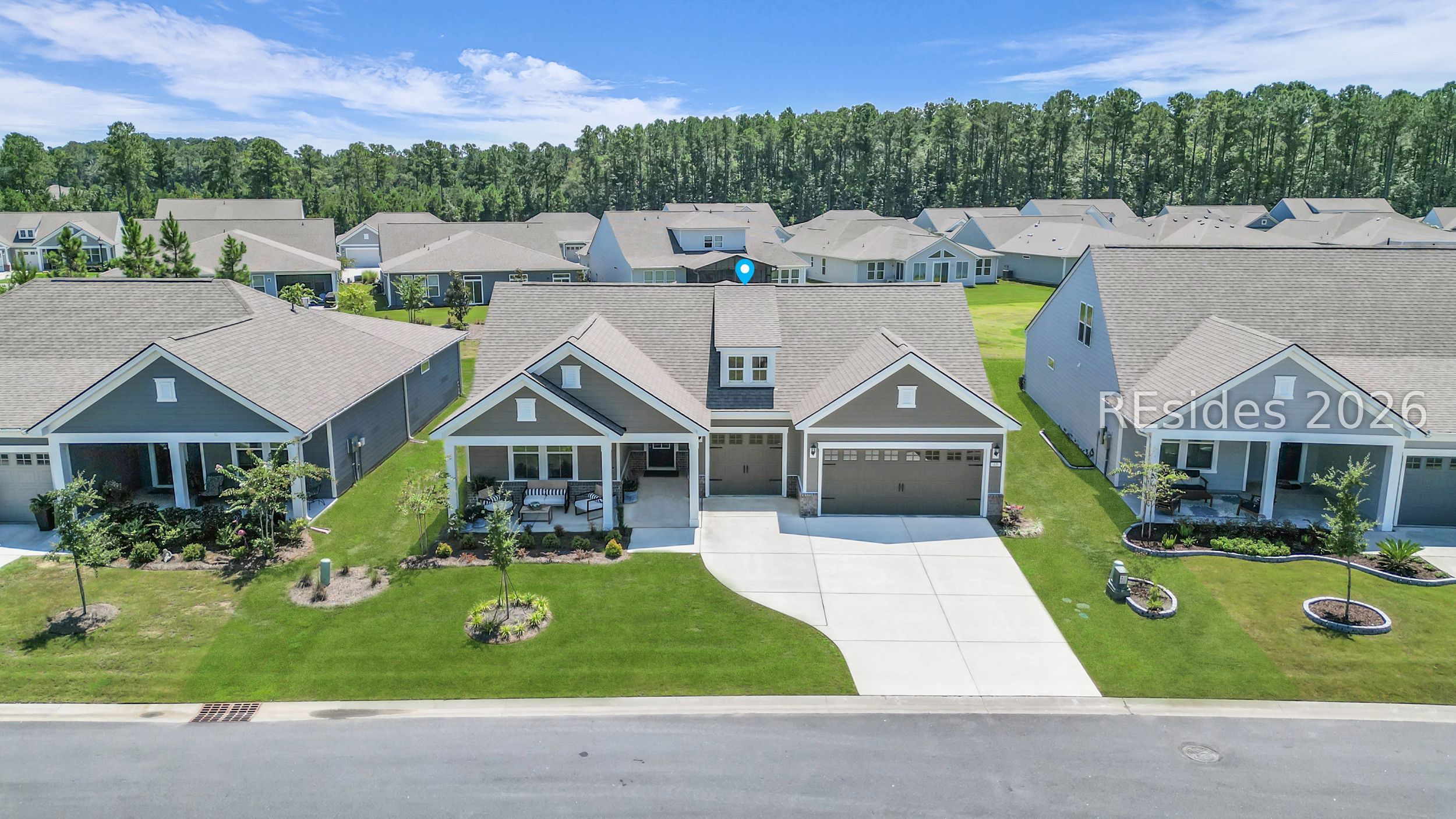 63 Sweetpea Lane Bluffton, SC 29909 - Photo 85 of 93