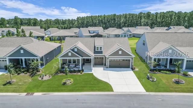 $849,000 | 63 Sweetpea Lane, Bluffton, SC 29909